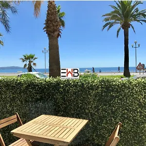 Sea View- Easy Booking Nice