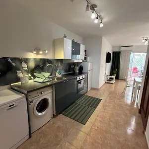 Spirit Boliches For 10 Person Apartment Fuengirola