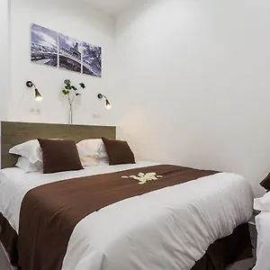 Le Logis De Montmartre Apartment Paris