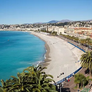 France-studio-nice-carre D'or Nice