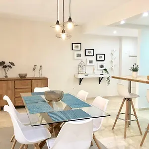 Guadalmina - Golf & Playa - Apartment Marbella