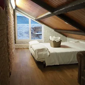 Tiny Touching Gibraltar Apartment La Linea de la Concepcion