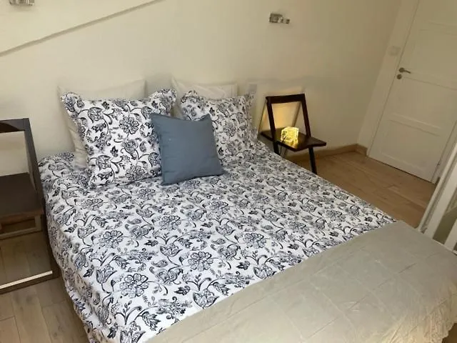 Apartment On Dante Street Next To The Sea Nice 0*,